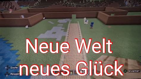 minecraft videos deutsch neue.